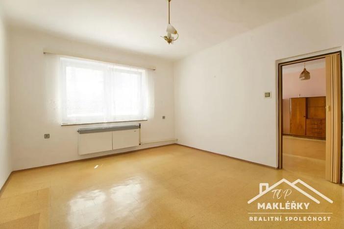 Prodej rodinného domu, Čáslav, Mikoláše Alše, 184 m2