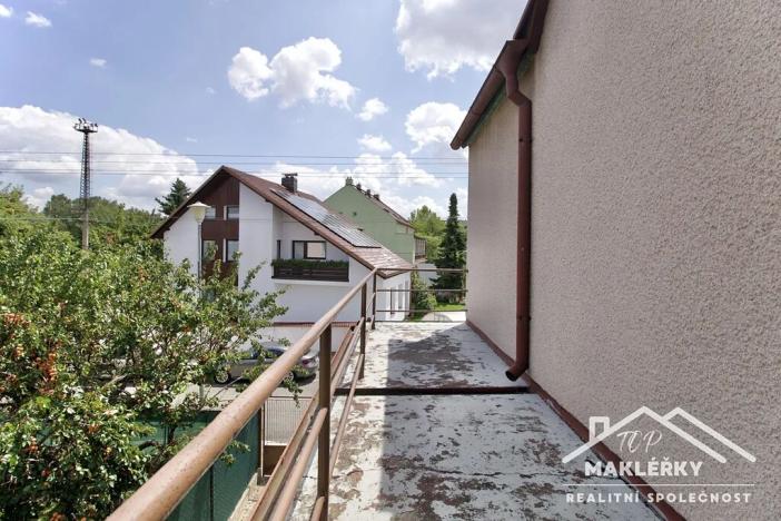 Prodej rodinného domu, Čáslav, Mikoláše Alše, 184 m2