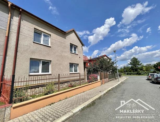 Prodej rodinného domu, Čáslav, Mikoláše Alše, 184 m2