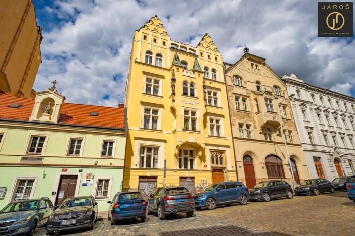 Prodej bytu 4+1, Praha - Vyšehrad, Vratislavova, 101 m2