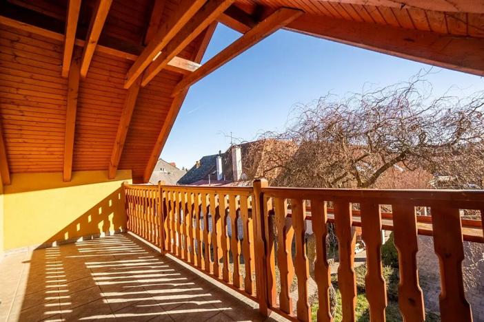 Prodej rodinného domu, Rožmitál pod Třemšínem, Jungmannova, 197 m2