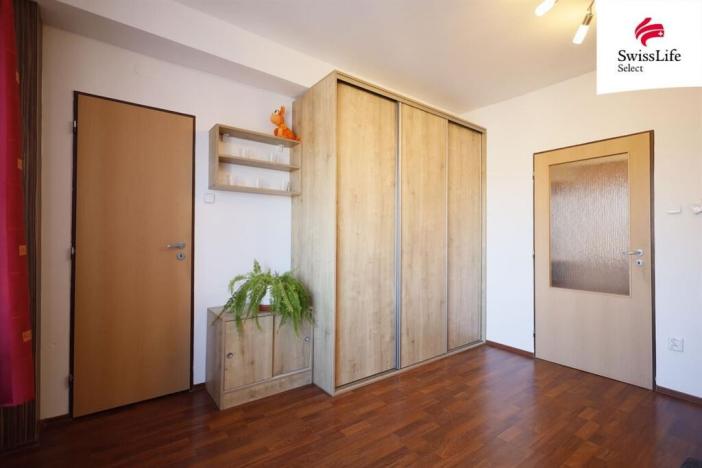 Pronájem bytu 1+kk, Třešť, B. Smetany, 25 m2