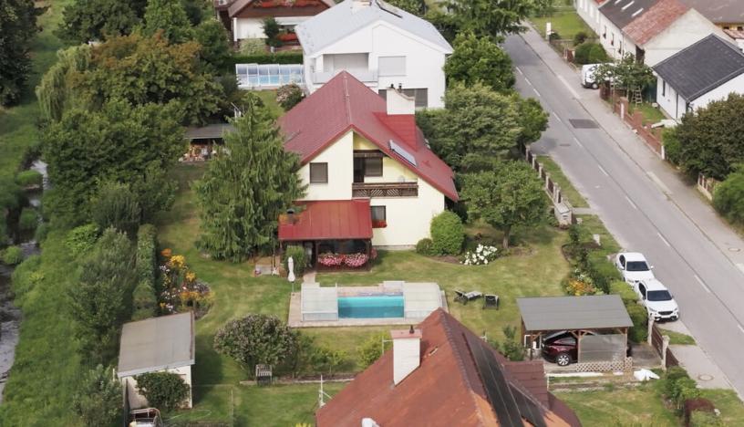 Prodej rodinného domu, Bohuňovice, Trusovická, 358 m2