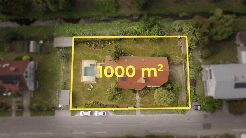 Prodej rodinného domu, Bohuňovice, Trusovická, 358 m2