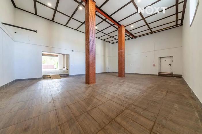 Pronájem skladu, Sedlnice, 700 m2