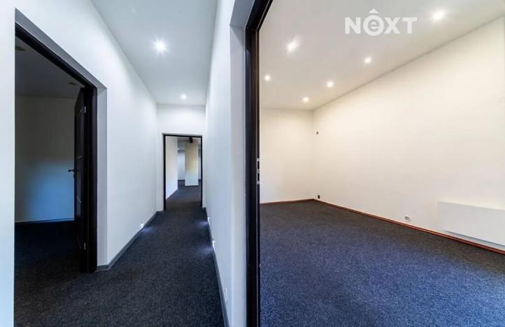 Pronájem skladu, Sedlnice, 700 m2