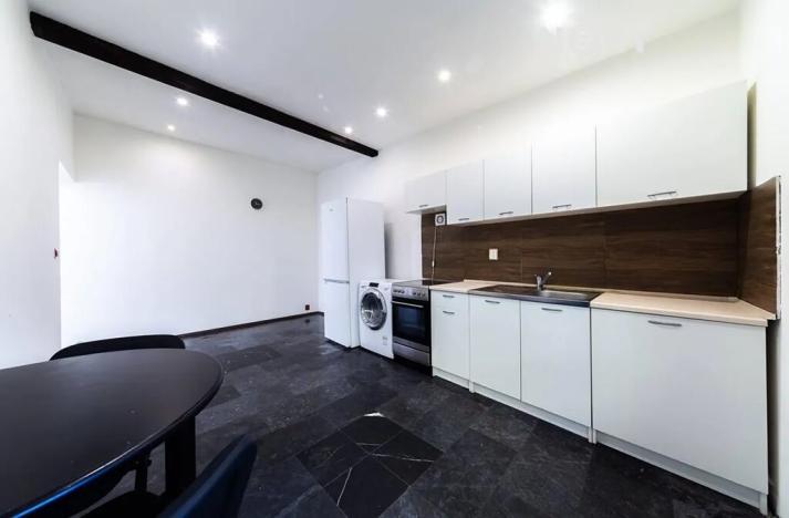 Pronájem skladu, Sedlnice, 700 m2