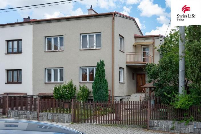 Prodej rodinného domu, Opava, Liliová, 210 m2