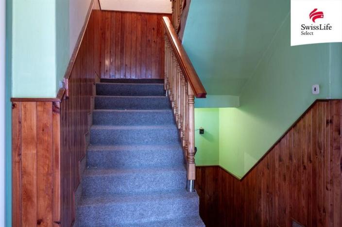 Prodej rodinného domu, Opava, Liliová, 210 m2