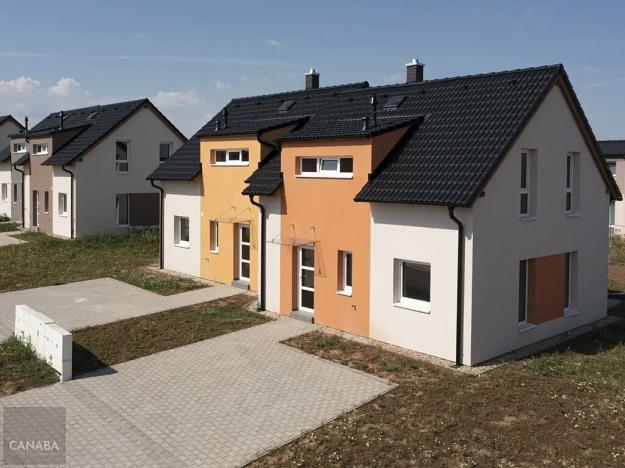 Prodej rodinného domu, Praha, 108 m2