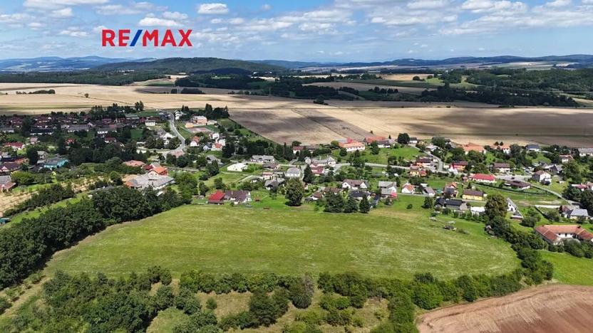 Prodej pozemku pro bydlení, Kunčina, 20610 m2