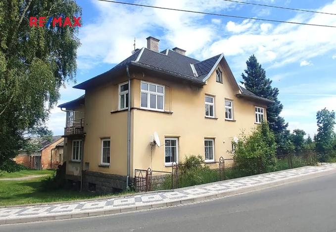 Prodej bytu 2+kk, Supíkovice, 45 m2