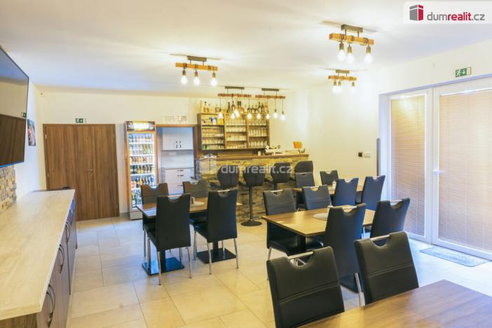 Prodej ubytování, Lednice, Břeclavská, 300 m2