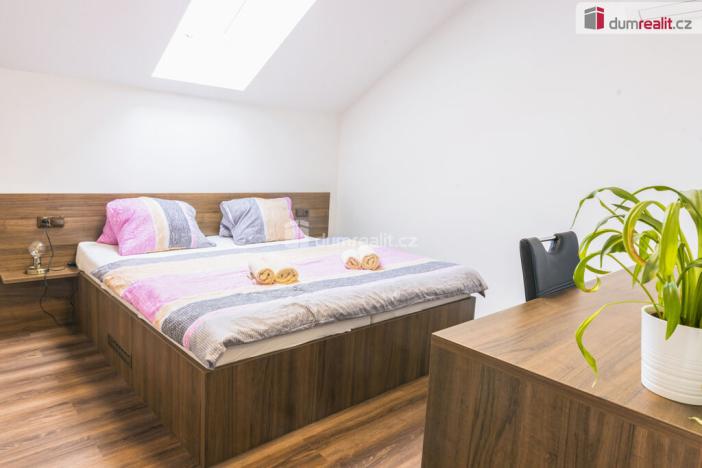 Prodej ubytování, Lednice, Břeclavská, 300 m2