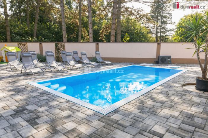 Prodej ubytování, Lednice, Břeclavská, 300 m2