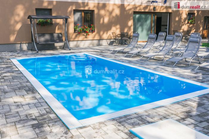 Prodej ubytování, Lednice, Břeclavská, 300 m2