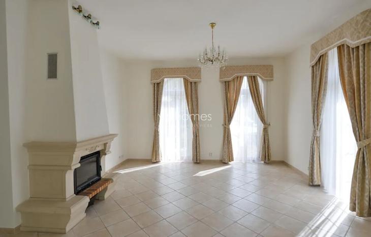 Pronájem vily, Praha - Nebušice, Nebušická, 270 m2