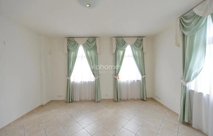 Pronájem vily, Praha - Nebušice, Nebušická, 270 m2