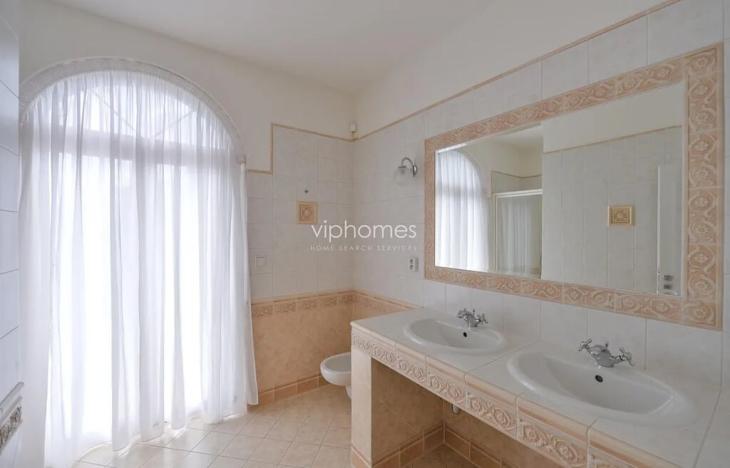 Pronájem vily, Praha - Nebušice, Nebušická, 270 m2