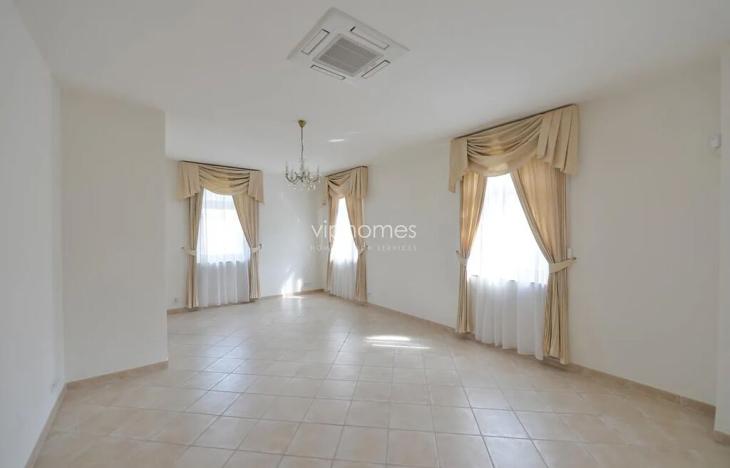 Pronájem vily, Praha - Nebušice, Nebušická, 270 m2