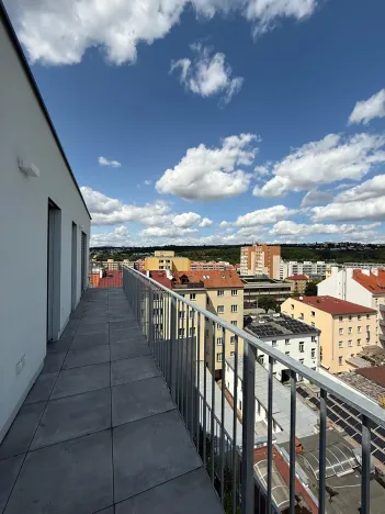 Prodej bytu 3+kk, Praha - Libeň, Lihovarská, 109 m2