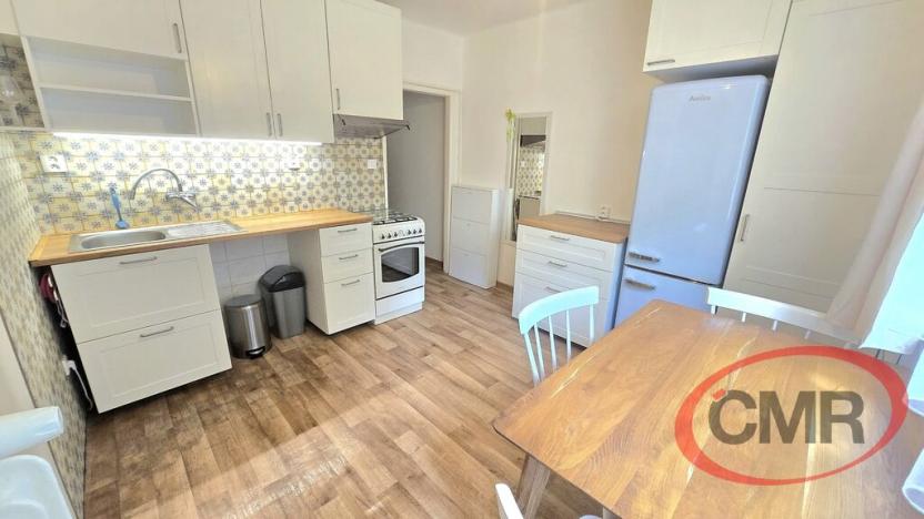 Pronájem bytu 1+1, Praha, U staré pošty, 36 m2