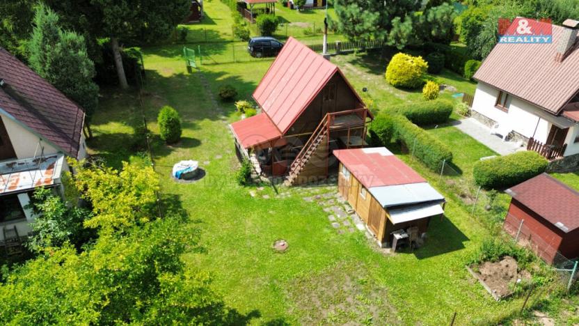 Prodej chaty, Golčův Jeníkov, U Jána, 40 m2