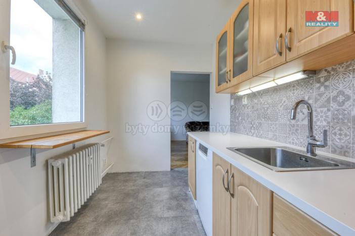 Prodej komerční nemovitosti, Plzeň, Masarykova, 65 m2