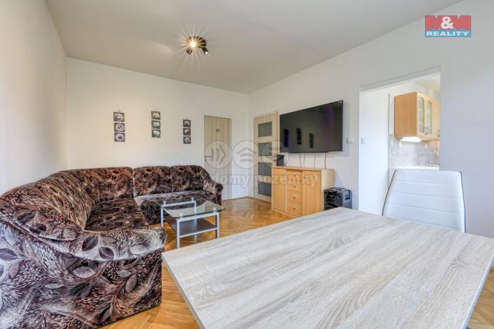 Prodej komerční nemovitosti, Plzeň, Masarykova, 65 m2