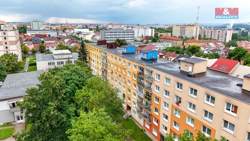 Prodej komerční nemovitosti, Plzeň, Masarykova, 65 m2