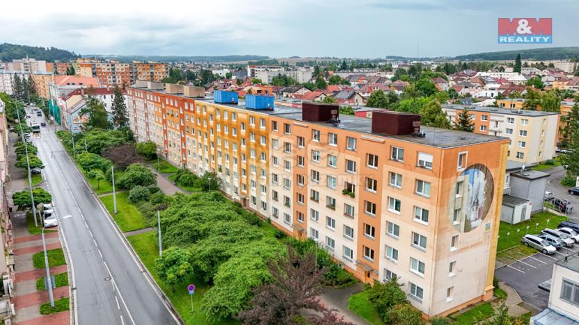 Prodej komerční nemovitosti, Plzeň, Masarykova, 65 m2