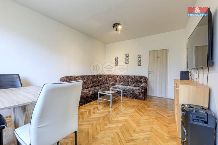 Prodej bytu 3+kk, Plzeň, Masarykova, 65 m2