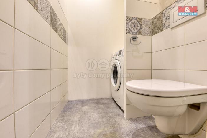 Prodej bytu 3+kk, Plzeň, Masarykova, 65 m2