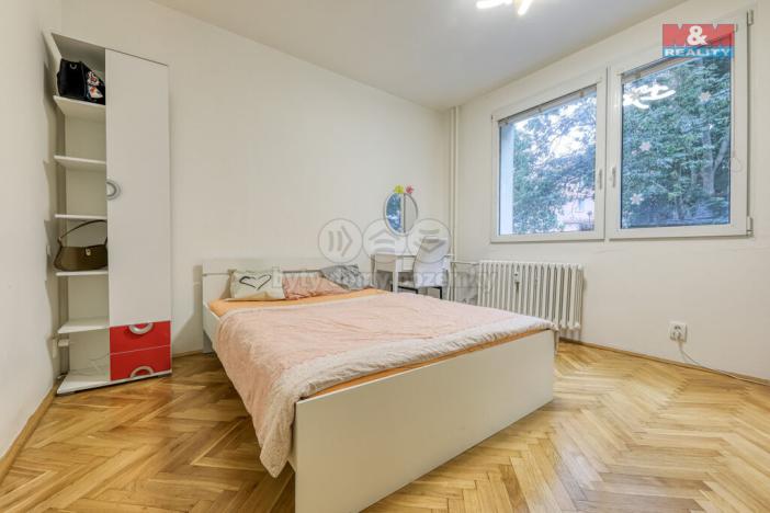 Prodej bytu 3+kk, Plzeň, Masarykova, 65 m2