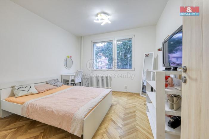 Prodej bytu 3+kk, Plzeň, Masarykova, 65 m2