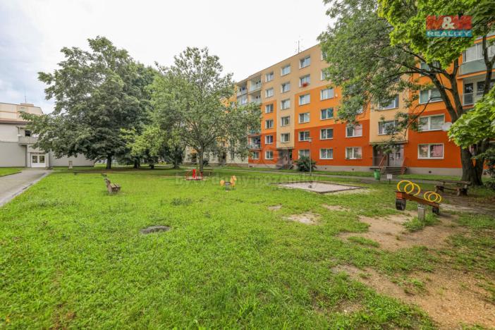 Prodej bytu 3+kk, Plzeň, Masarykova, 65 m2