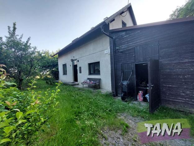 Prodej rodinného domu, Všeň, 129 m2