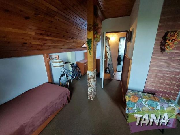 Prodej rodinného domu, Všeň, 129 m2