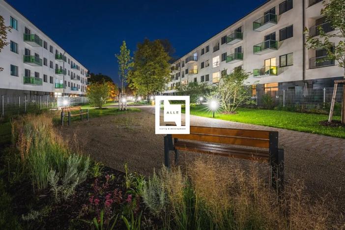 Pronájem bytu 2+kk, Ostrava, Hasičská, 44 m2