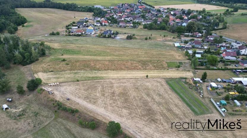 Prodej podílu pozemku pro bydlení, Bakov nad Jizerou, 2831 m2