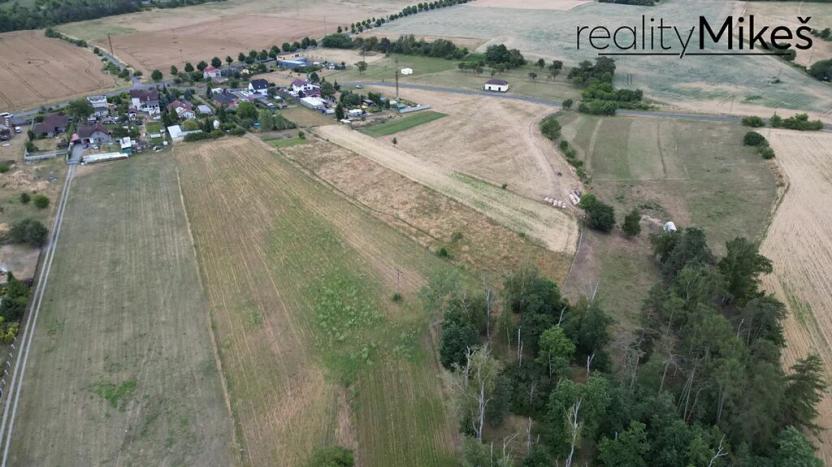 Prodej podílu pozemku pro bydlení, Bakov nad Jizerou, 2831 m2