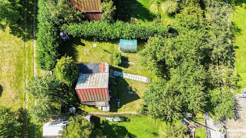 Prodej chaty, Šišma, 48 m2