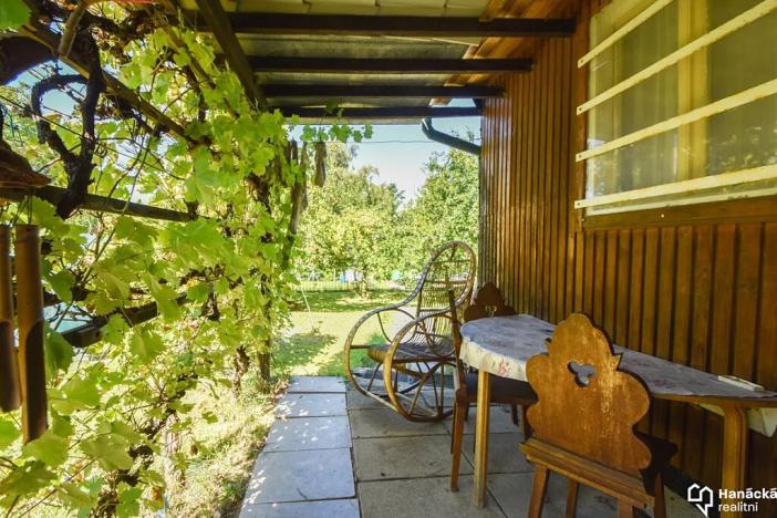 Prodej chaty, Šišma, 48 m2