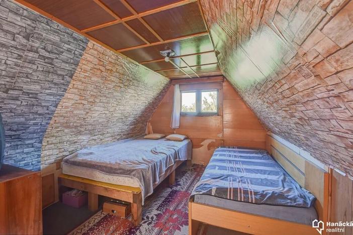 Prodej chaty, Šišma, 48 m2