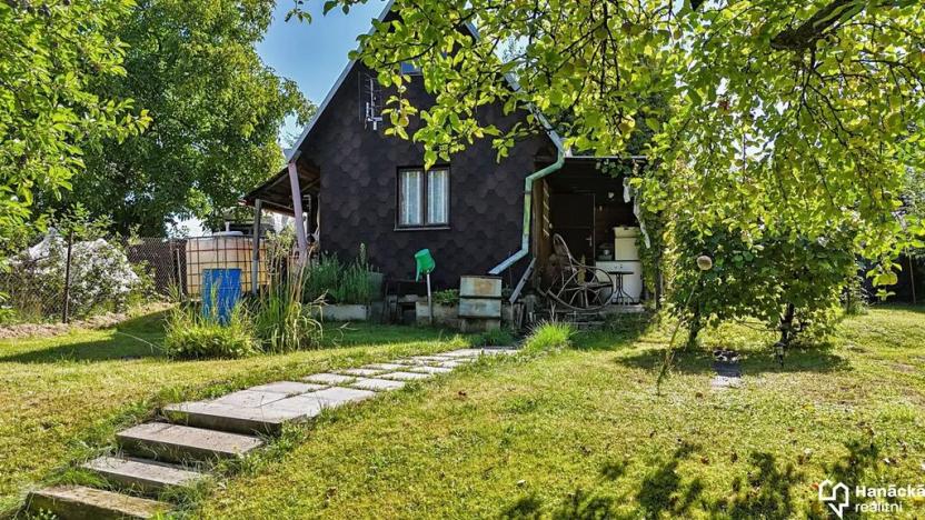 Prodej chaty, Šišma, 48 m2