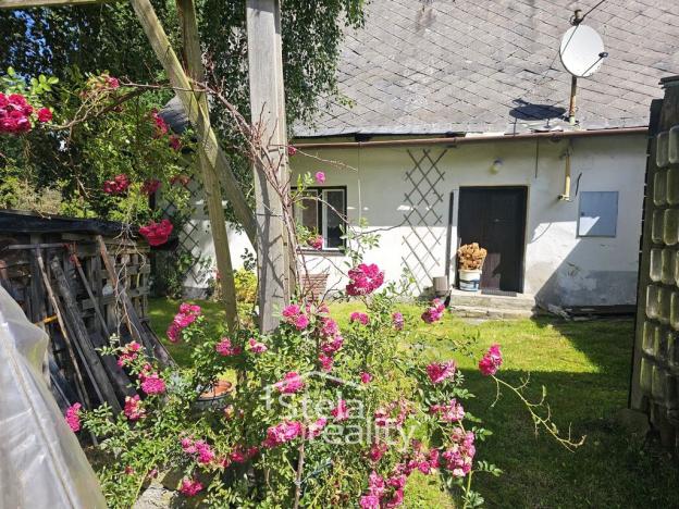 Prodej rodinného domu, Lomnice, 158 m2