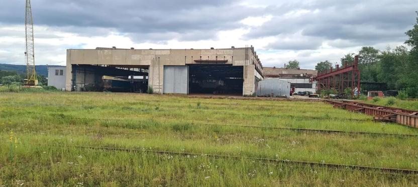 Prodej komerční nemovitosti, Děčín, Vítězství, 12815 m2