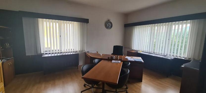 Prodej komerční nemovitosti, Děčín, Vítězství, 12815 m2