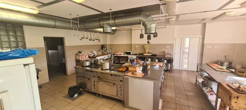 Prodej komerční nemovitosti, Děčín, Vítězství, 12815 m2