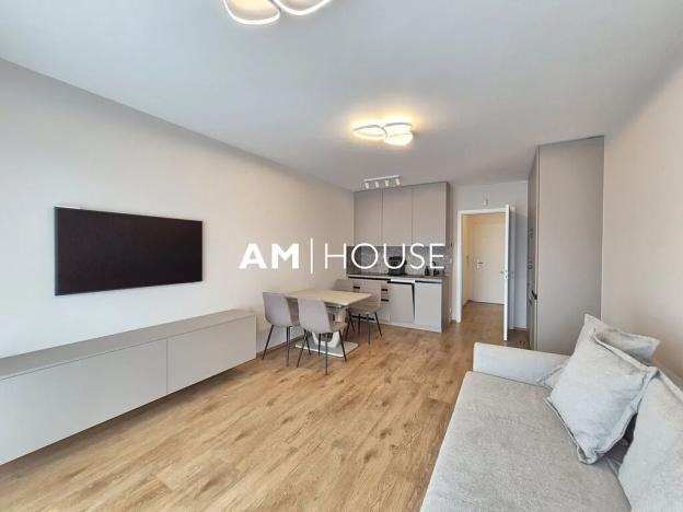 Pronájem bytu 1+kk, Praha - Háje, Výstavní, 33 m2